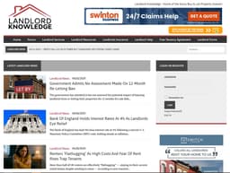 Image for Landlord Knowledge