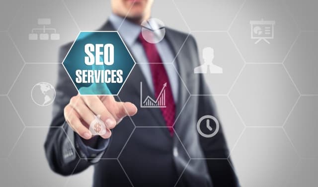 Increase organic traffic Image of Increase organic traffic