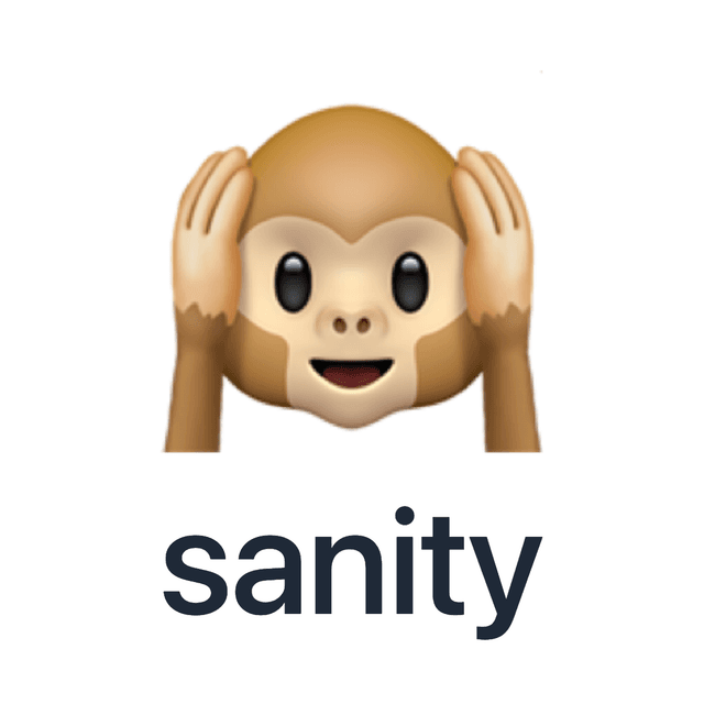 Sanity Media Image of Sanity Media