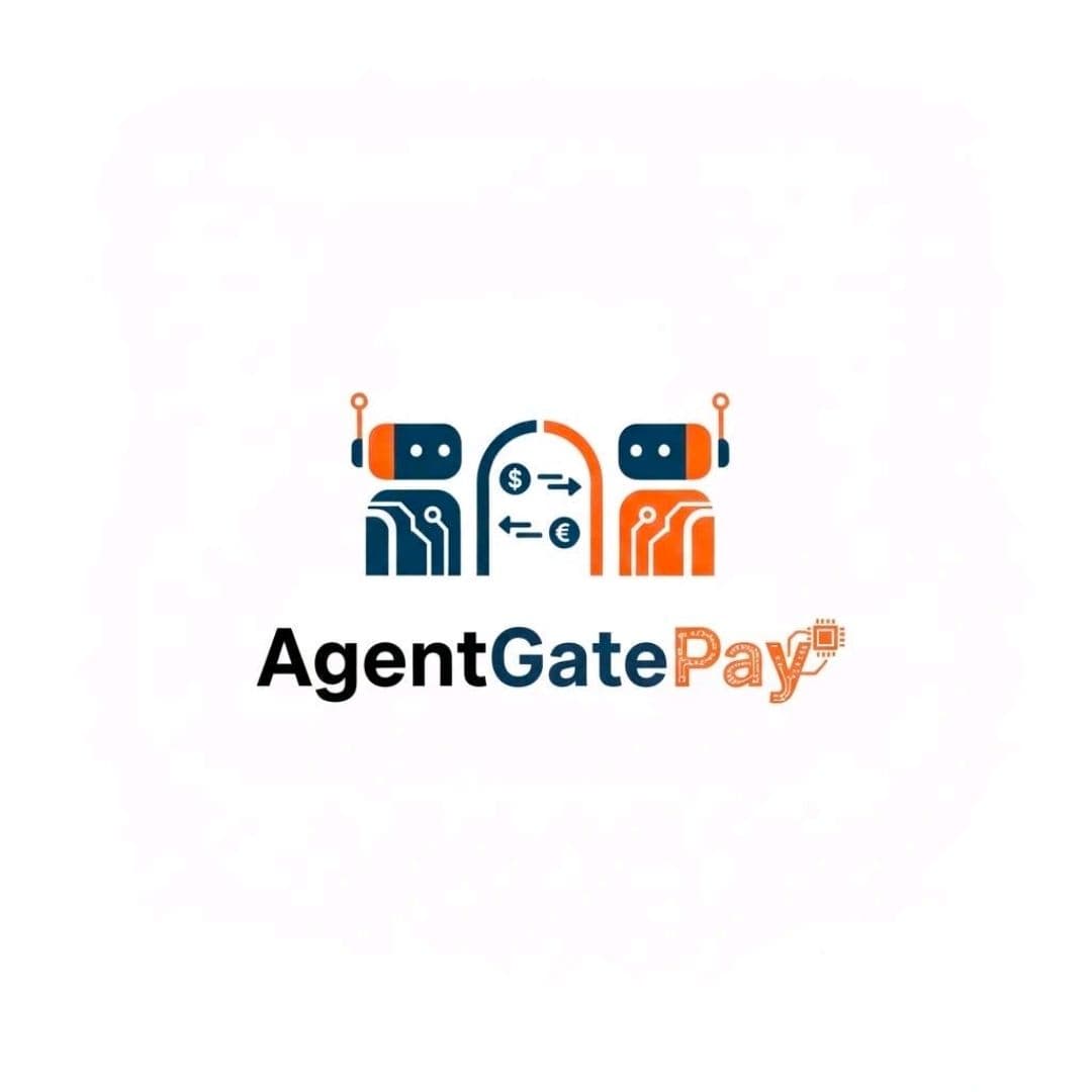 Image for AgentGatePay