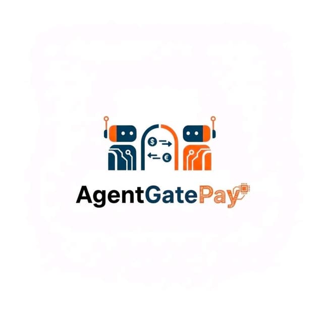 AgentGatePay Image of AgentGatePay
