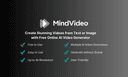 MindVideo