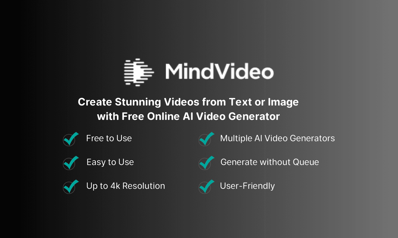 MindVideo