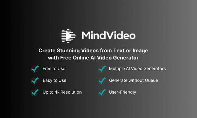 MindVideo Image of MindVideo
