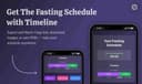 Intermittent Fasting Calculator