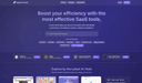 Launch Scroll