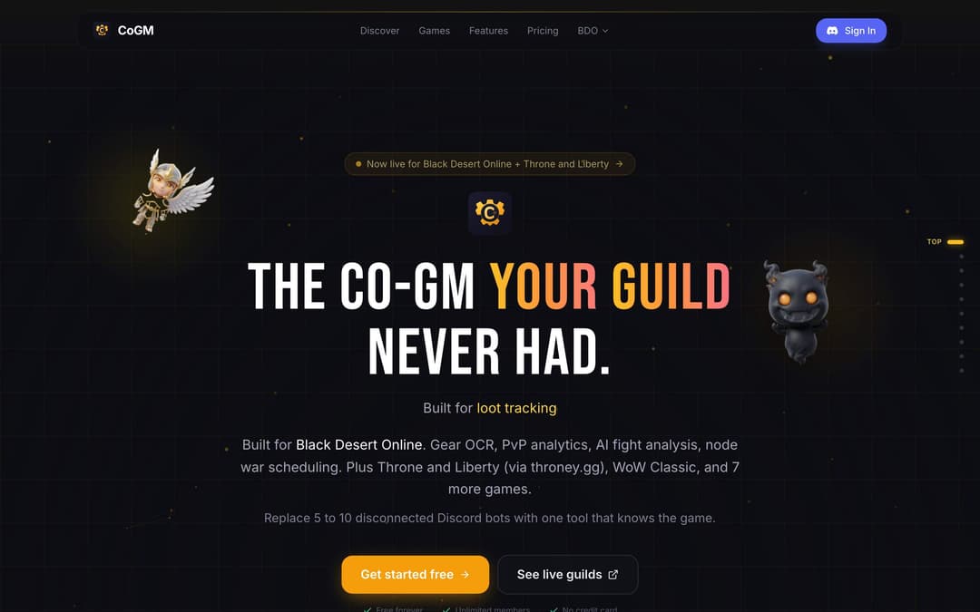 Co-GM