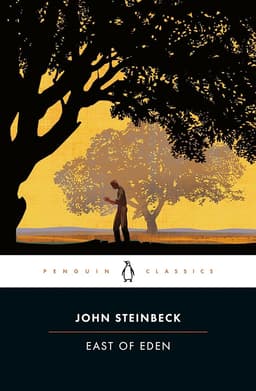 Image for East of Eden