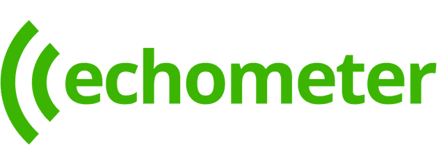 Echometer Image of Echometer