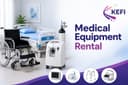 Medical equipment rental at home in Chennai