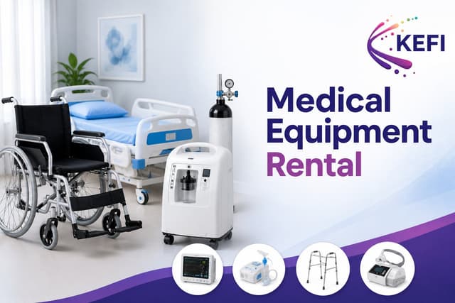 Medical equipment rental at home in Chennai Image of Medical equipment rental at home in Chennai