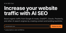 Image for AISEOMate