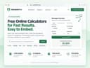 CalculatorFox