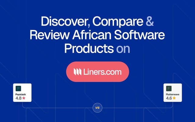 Liners Africa Image of Liners Africa