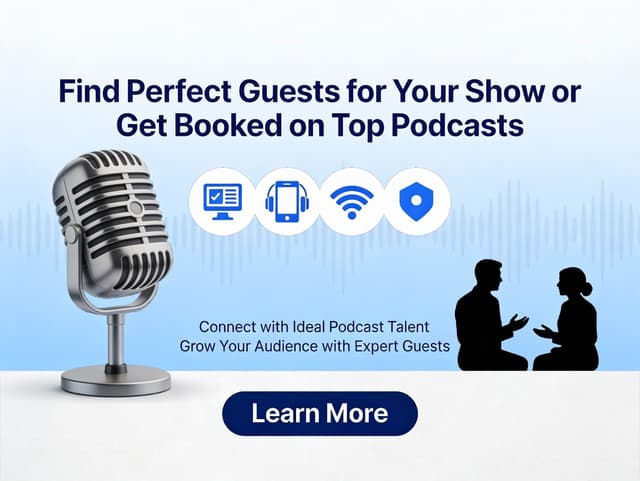Podcast Image of Podcast