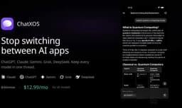Image for ChatXOS