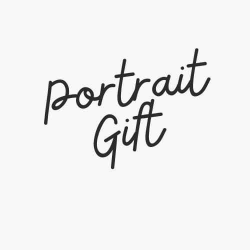 Portrait Gift Image of Portrait Gift
