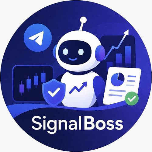 SignalBoss Image of SignalBoss