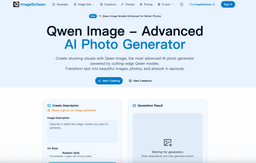 Image for ImageByQwen