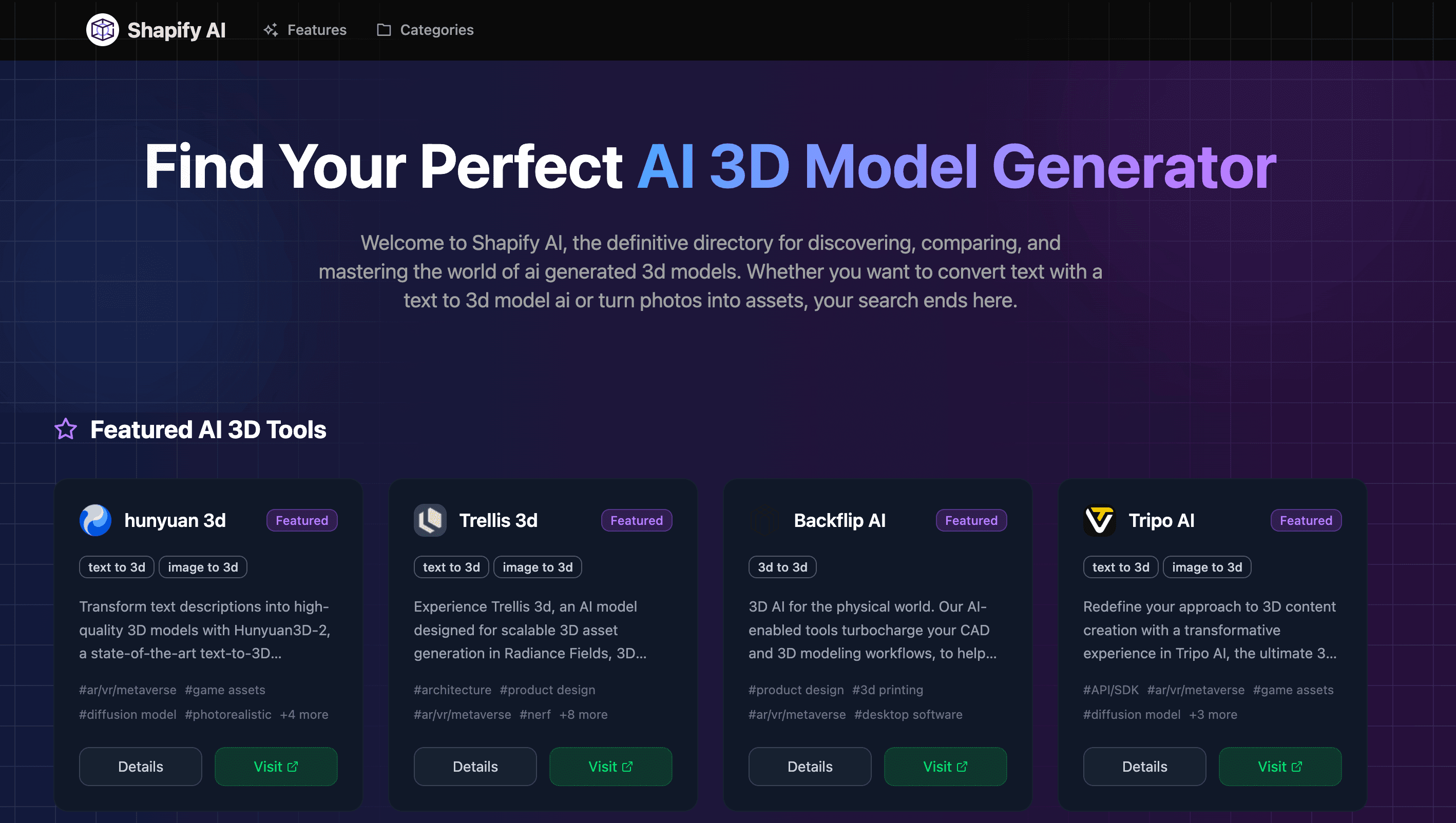 Shapify AI
