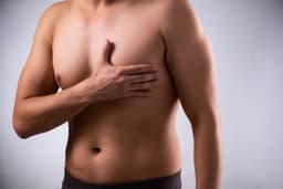 Image for Gynaecomastia specialist in Hyderabad