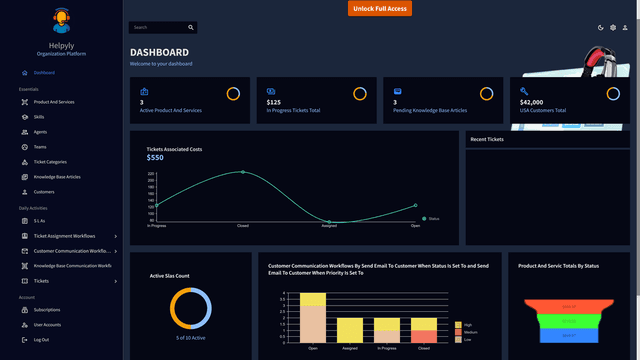 Helpyly Image of Helpyly