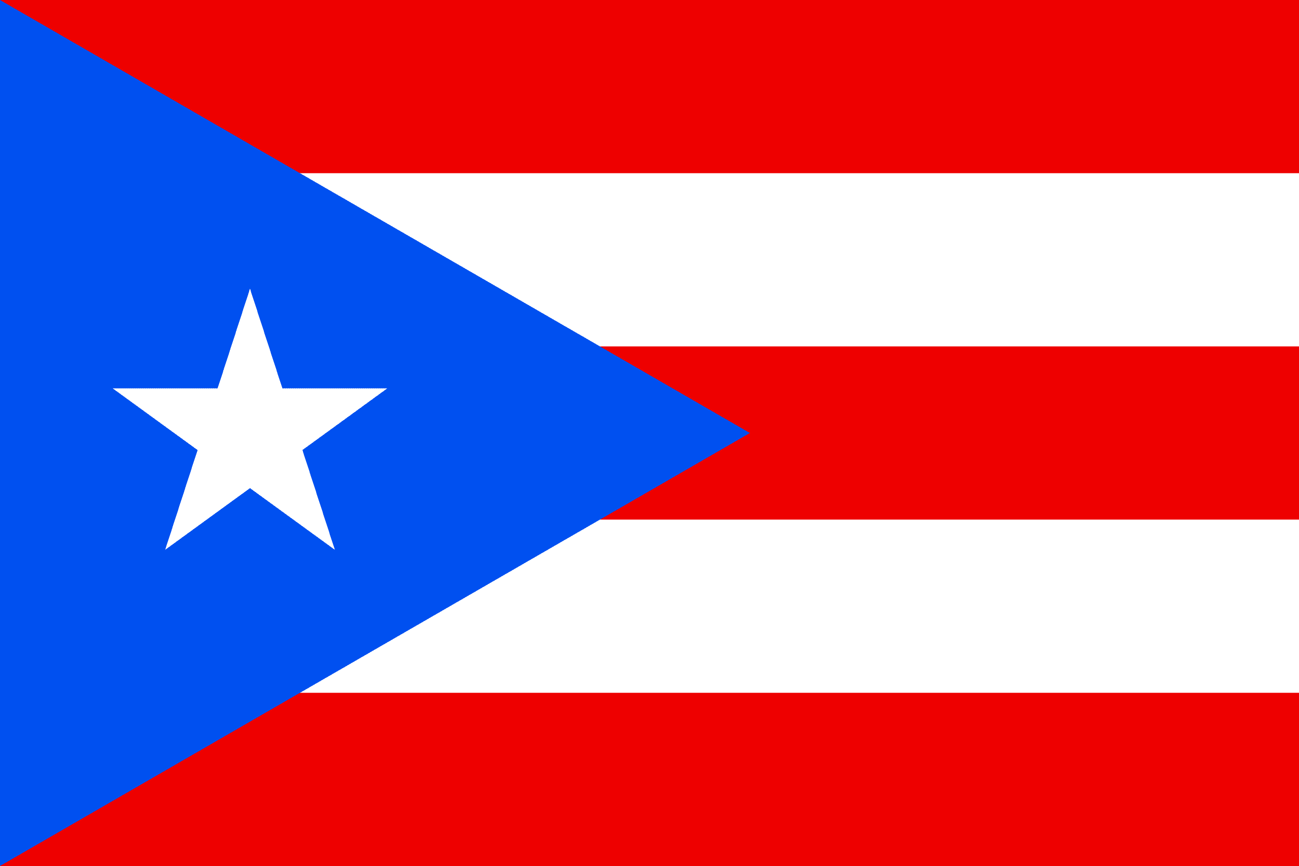 Image for Puerto Rico