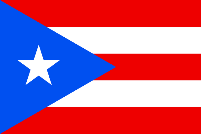 Puerto Rico Image of Puerto Rico