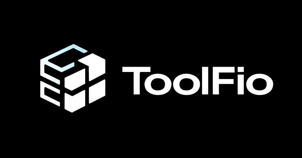 Image for Toolfio