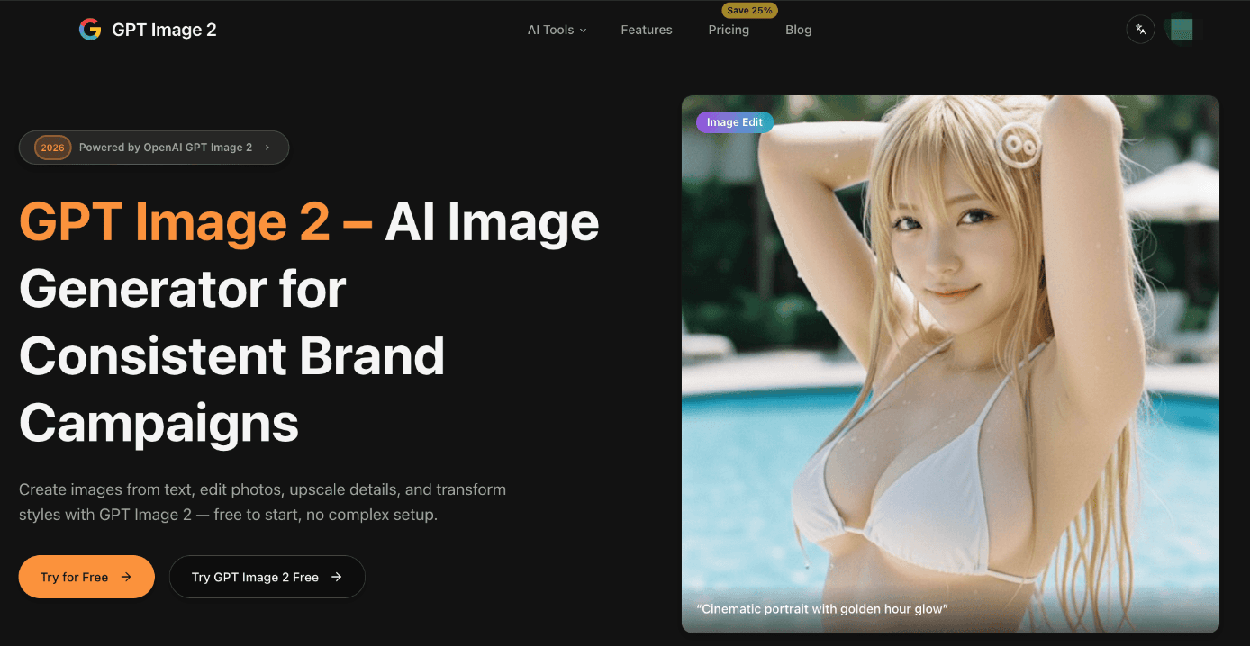 GPT Image 2