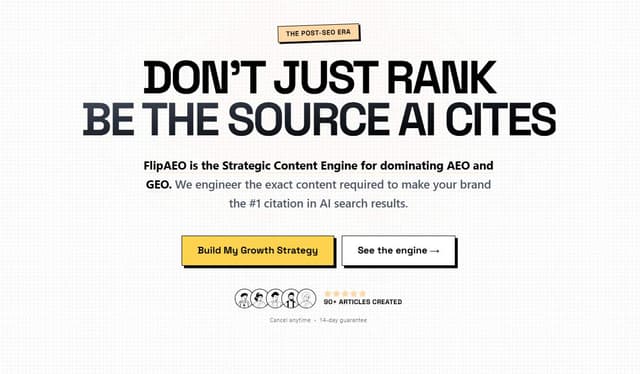 FlipAEO Image of FlipAEO