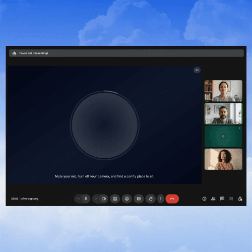 Pauso Image of Pauso