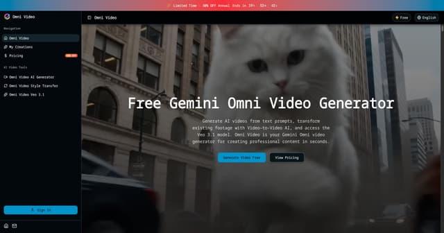 Omni Video Image of Omni Video