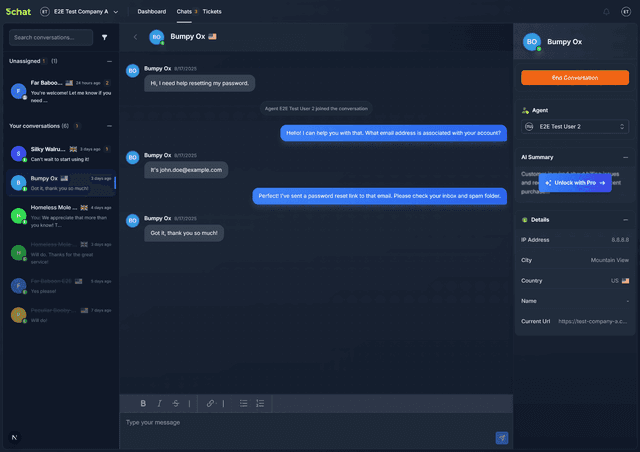 5chat Image of 5chat