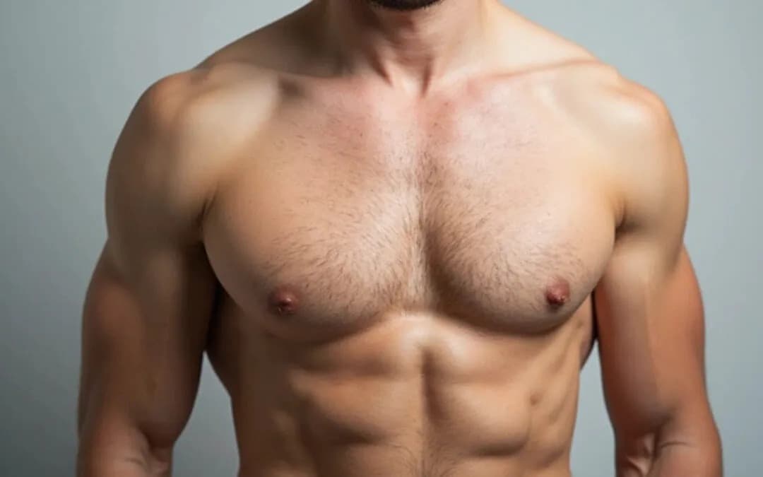 puffy nipple correction surgery cost in Hyderabad