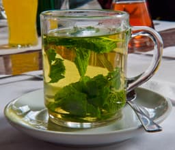 Image for Mint Tea