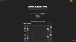 Image for RankInPublic