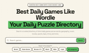 Dailydle