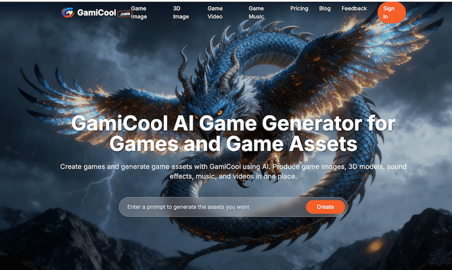 gamicool.com Image of gamicool.com