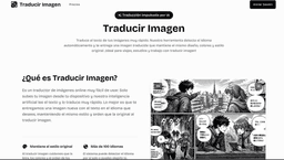 Image for Traducir Imagen