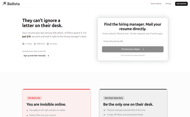 Ballista Image of Ballista