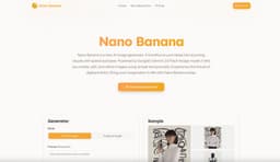 Image for Nano Banana