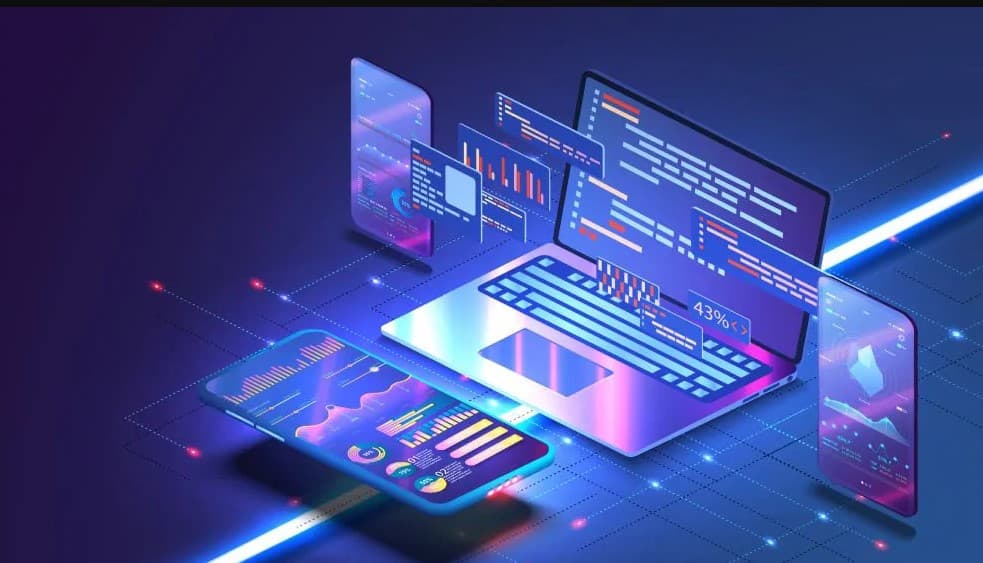 Web design agency in Bangalore