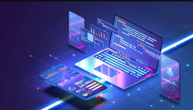 Web design agency in Bangalore Image of Web design agency in Bangalore