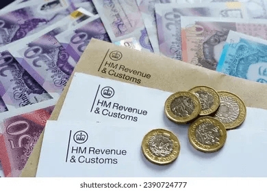 Pure Tax Investigations (HMRC Defence) Image of Pure Tax Investigations (HMRC Defence)