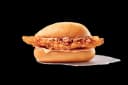 Wendy's Menu