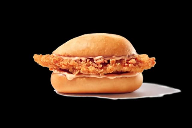 Wendy's Menu Image of Wendy's Menu