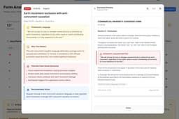 Image for CoverX AI