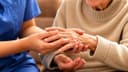 Chronic disease management at home in Chennai