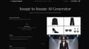 Image to Image AI